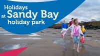 Sandy bay holiday park