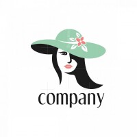 Hats couture