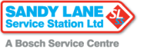 Sandy lane service station limited