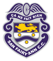 San fairy anne