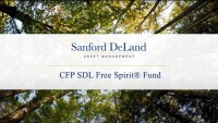 Sanford deland asset management