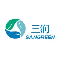 Beijing sangreen international agricultural technology co.,ltd
