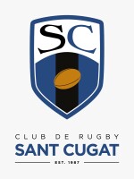 Club de rugby sant cugat