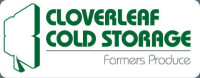 Cloverleaf cold storage