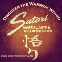 Satori martial arts