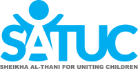 Satuc - sheikha al thani for uniting children