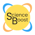 Science boost cic