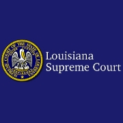 Louisiana supreme court
