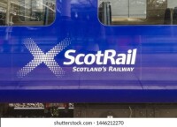 Scotland on rails