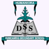 Duncanrig secondary school