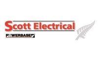 Scott johns electrical ltd