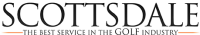 Scottsdale golf