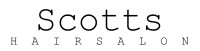 Scotts hairdressing