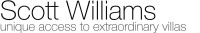 Scott williams villas llp