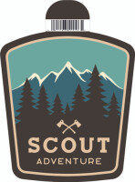 Scout adventure