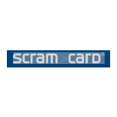 Scramcard