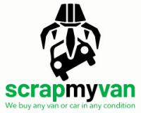 Scrap a van