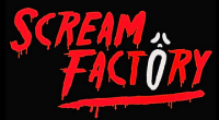Scream factory