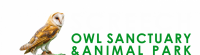 Screech owl sanctuary