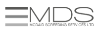 Mcdaid screeding services