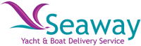 Seaway yacht delivery