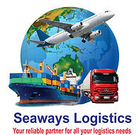 Seaways logistics services