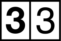 Canal 33