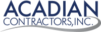 Acadian contractors, inc.