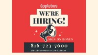 Apple bus co inc