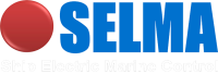 Selma - ship electric marine control