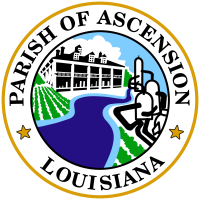 Ascension parish government
