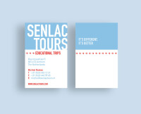 Senlac tours