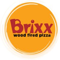 Brixx wood fired pizza