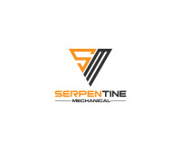 Serpentine design