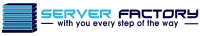 Server factory ltd