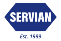 Servian fire and security services