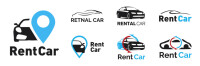 Service car rentals