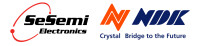 Sesemi electronics
