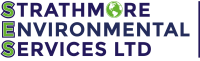 Strathmore environmental services ltd