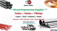 Stroud engineering supplies limited