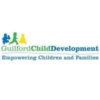Guilford child development