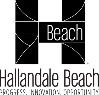 City of hallandale beach