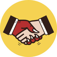 Shady deals