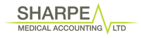 Sharpe medical accounting ltd
