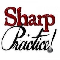 Sharp practice