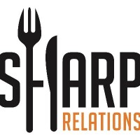 Sharp relations