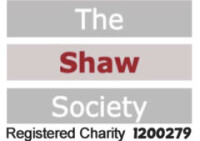 The shaw society