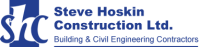 Shc construction ltd