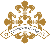 S.he business gmbh