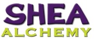 Shea alchemy